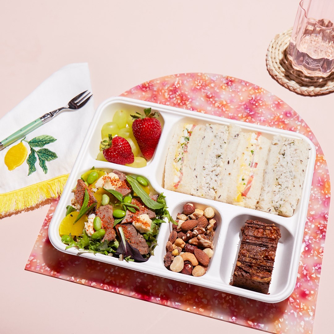 Catering Project