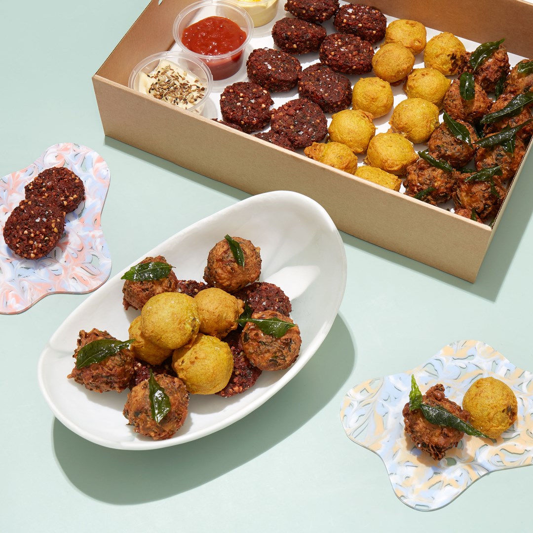 Catering Project