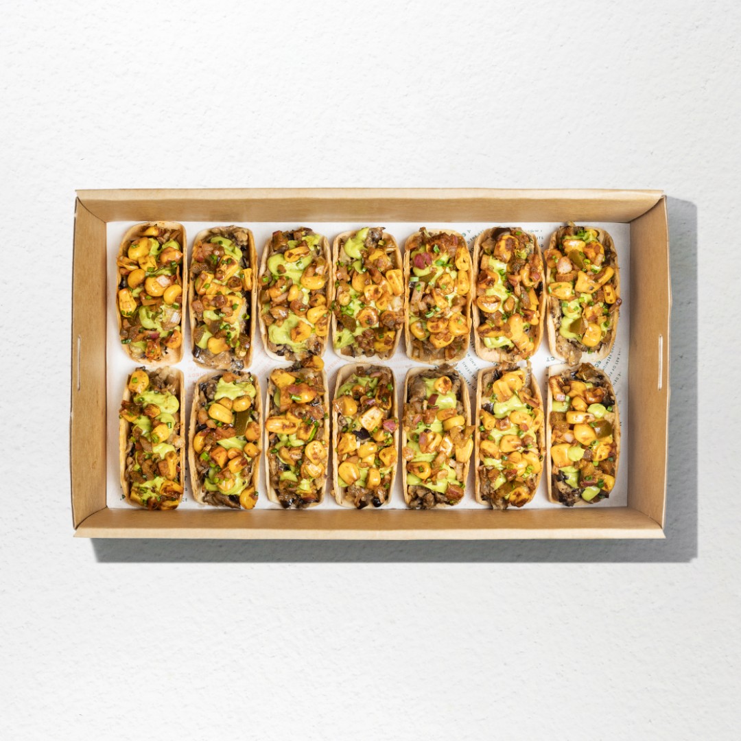 Catering Project