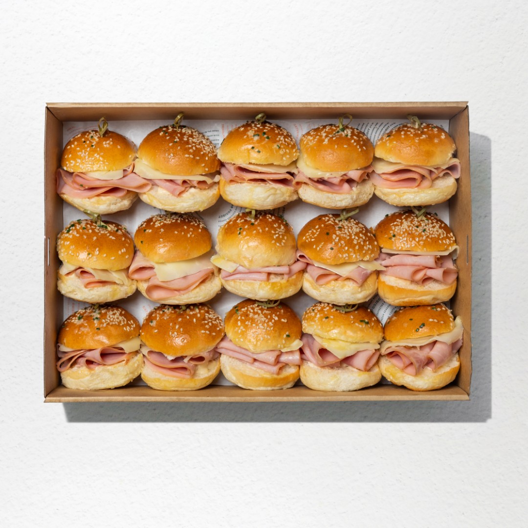 Catering Project