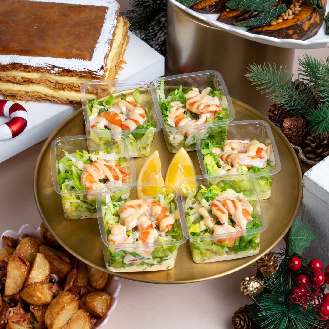 Catering Project