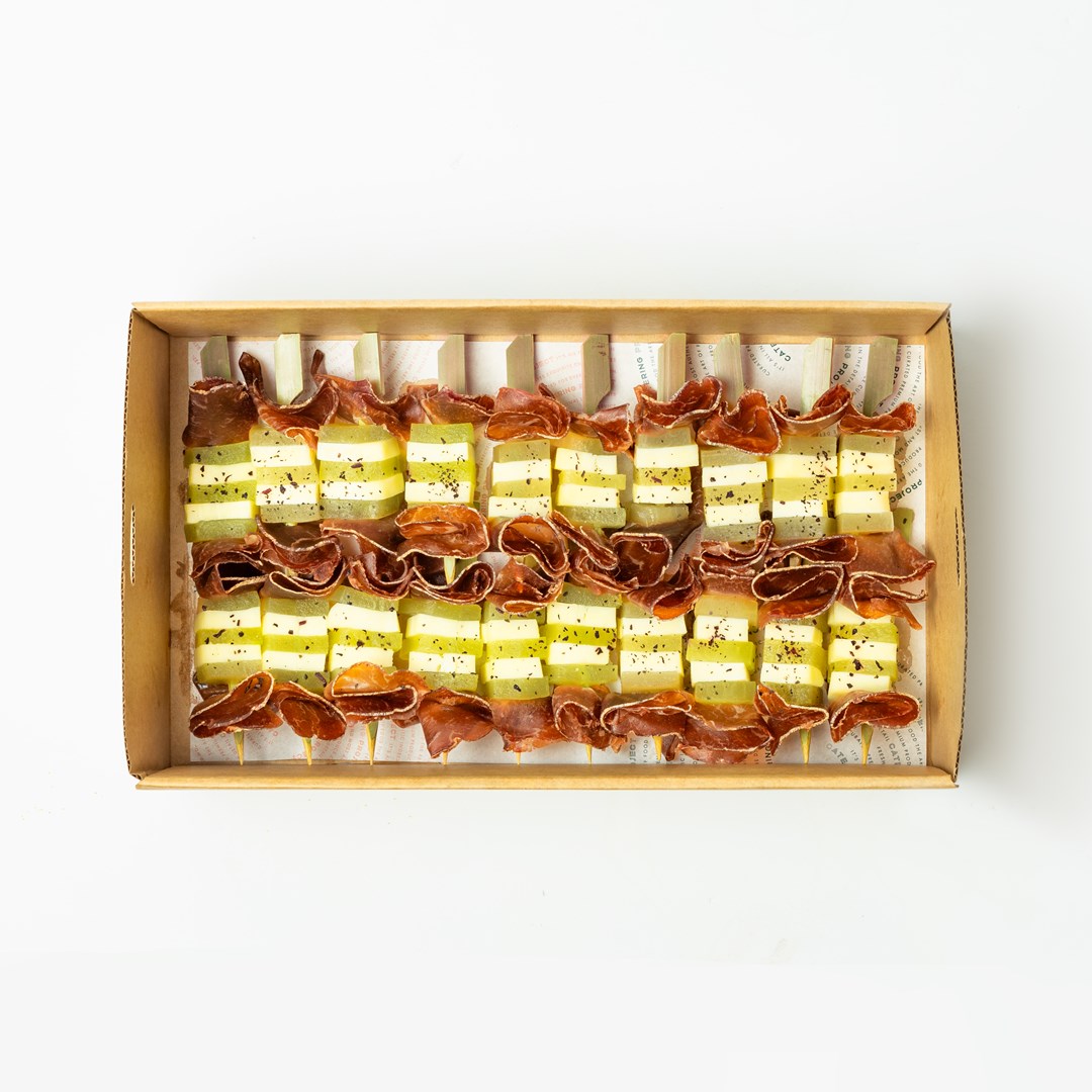 Catering Project