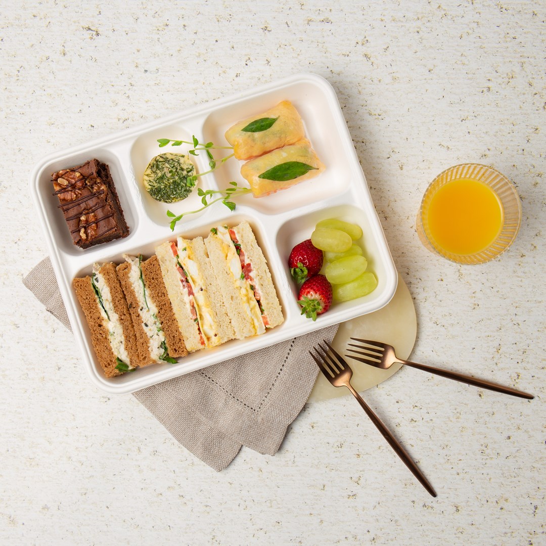 Catering Project