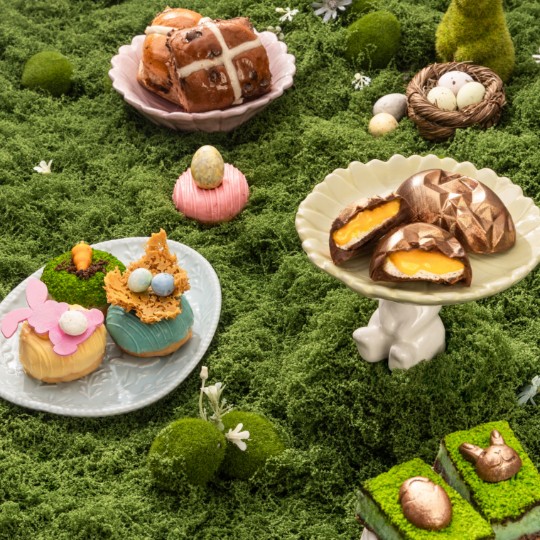 Catering Project
