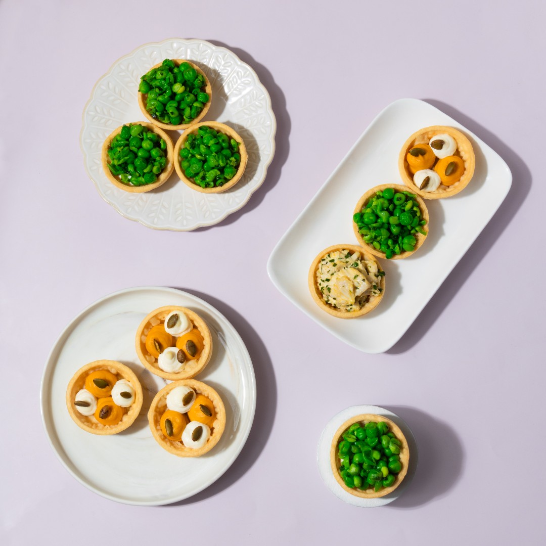 Catering Project
