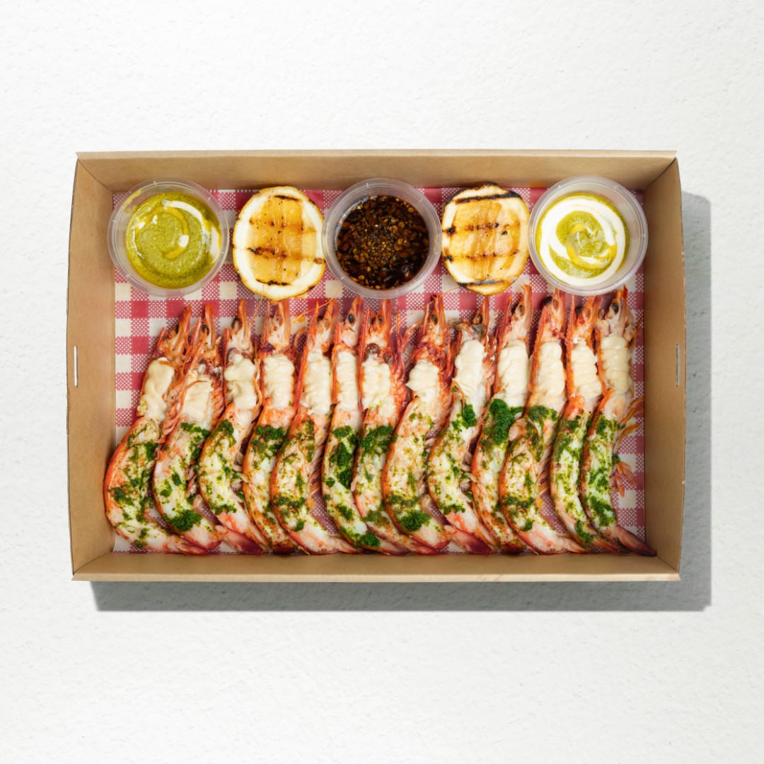 Catering Project