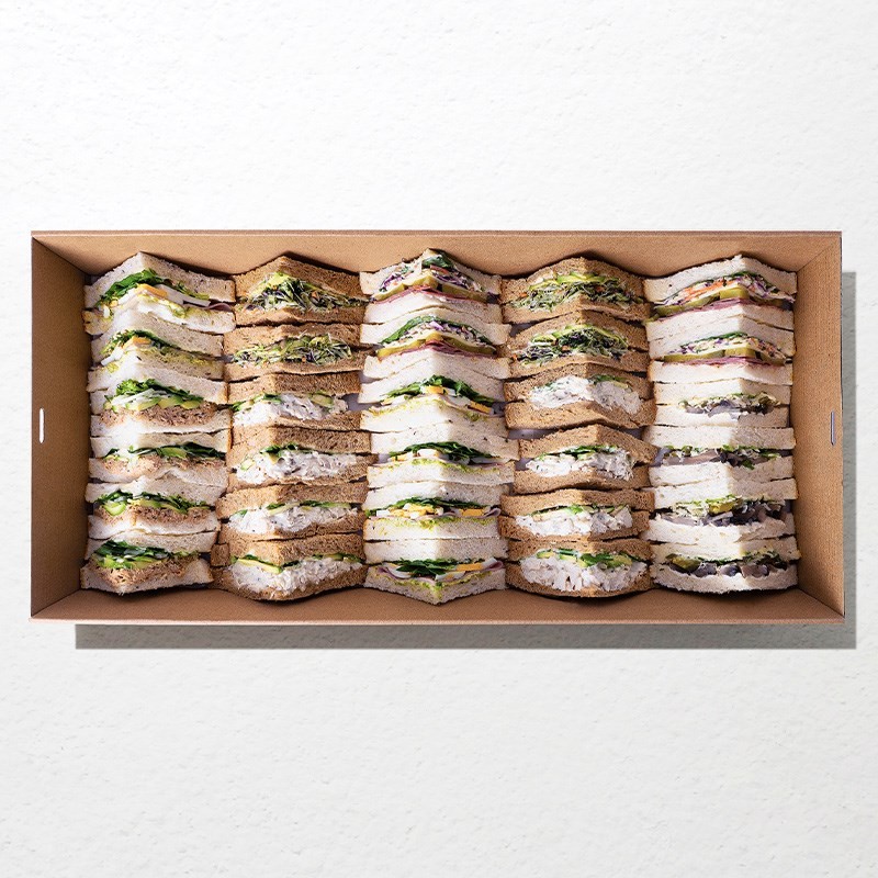 Catering Project
