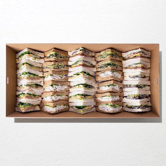 Catering Project