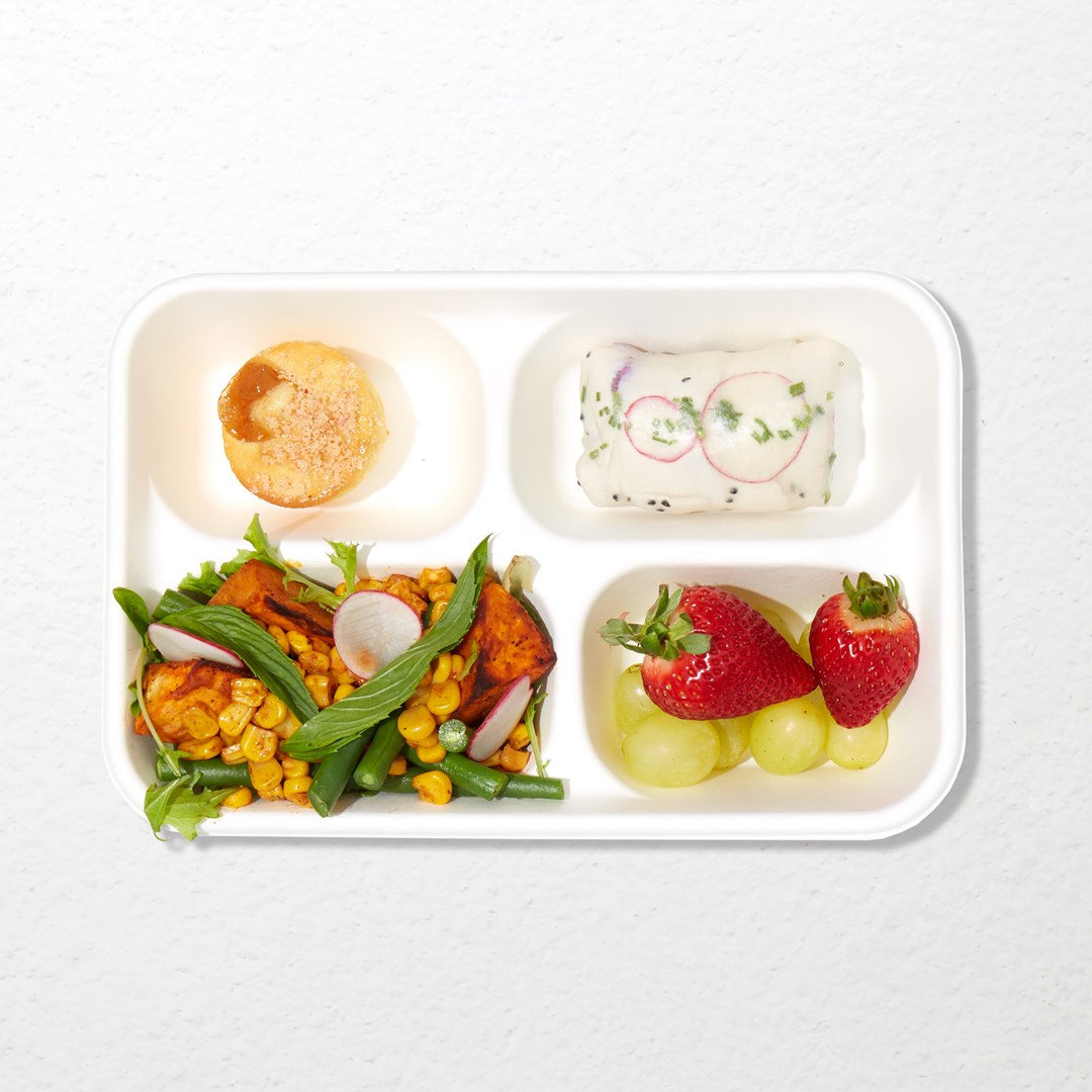 Catering Project