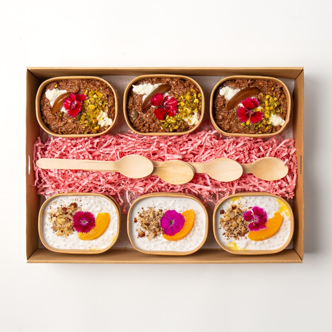 Catering Project