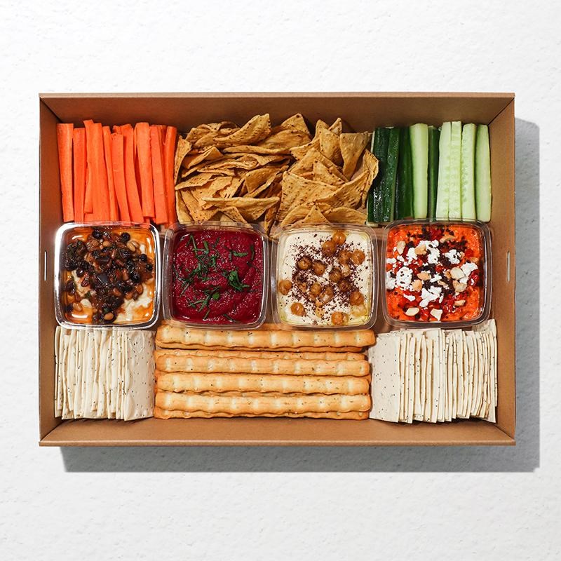 Catering Project