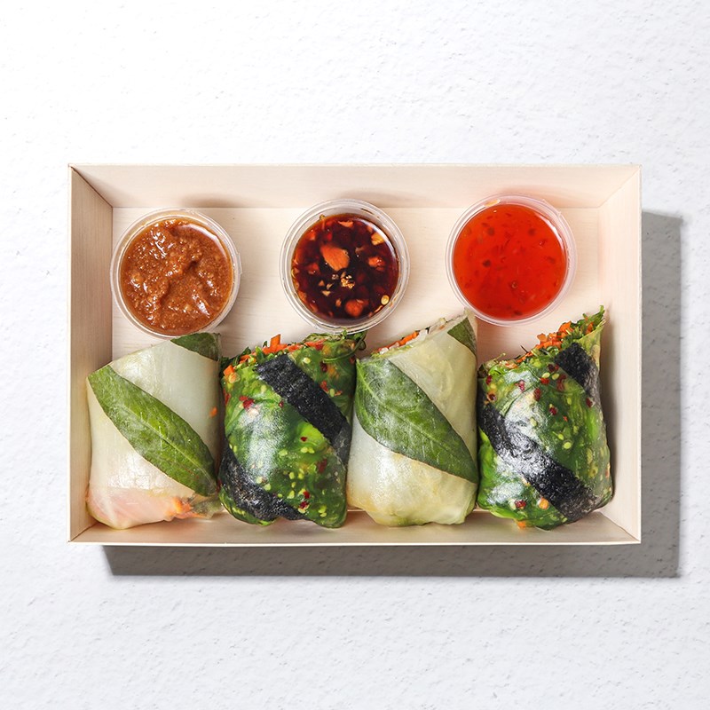 Catering Project