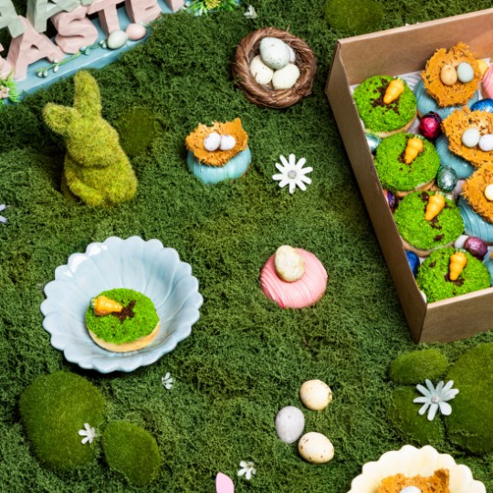 Catering Project