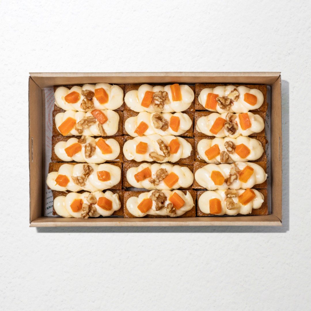 Catering Project
