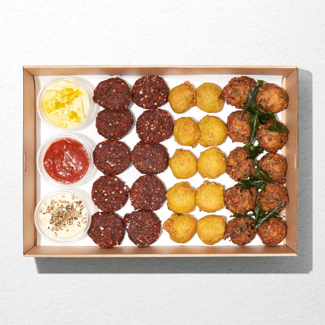 Catering Project