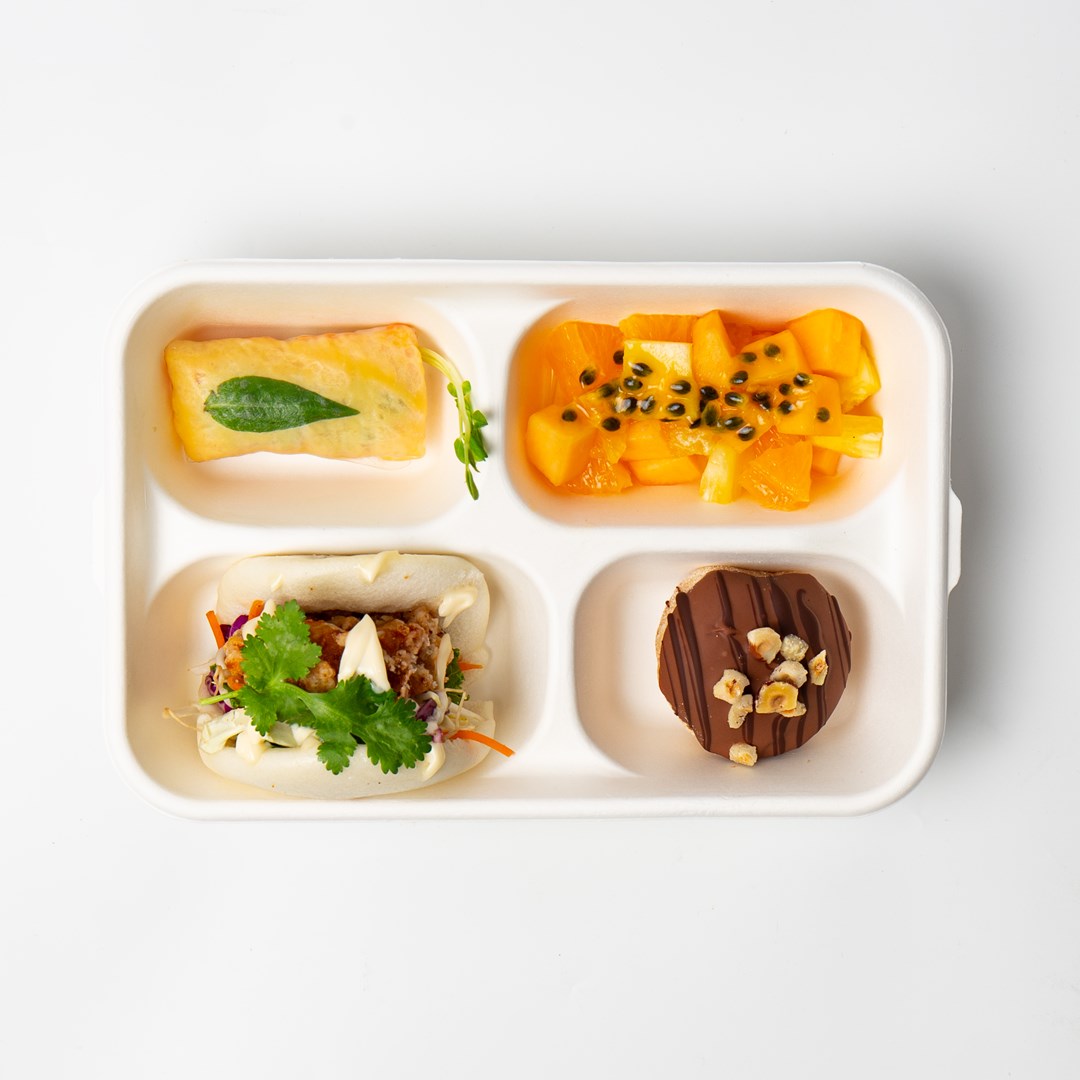 Catering Project