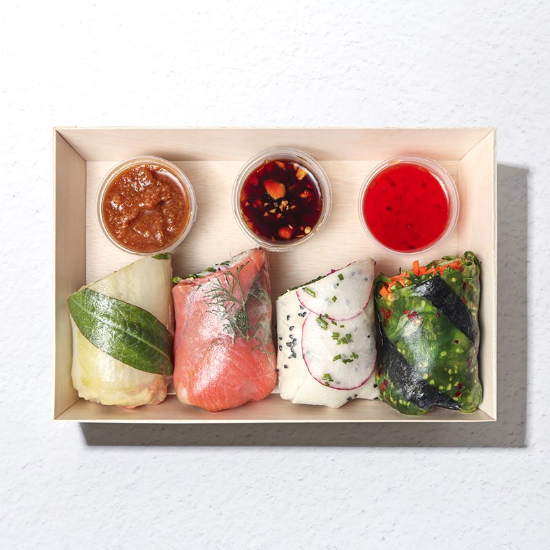 Catering Project