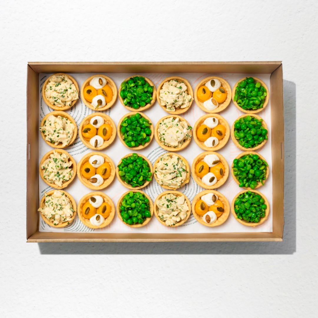 Catering Project