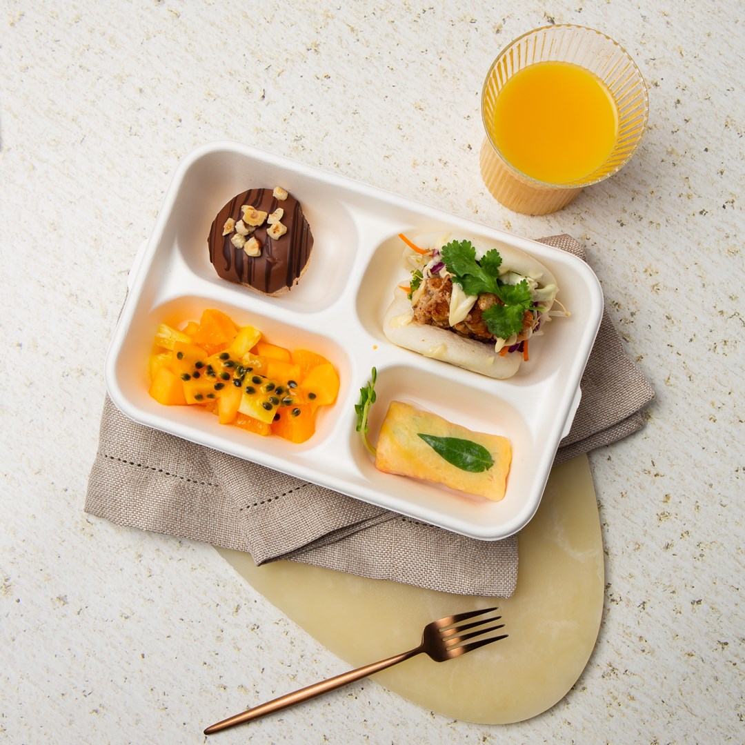Catering Project
