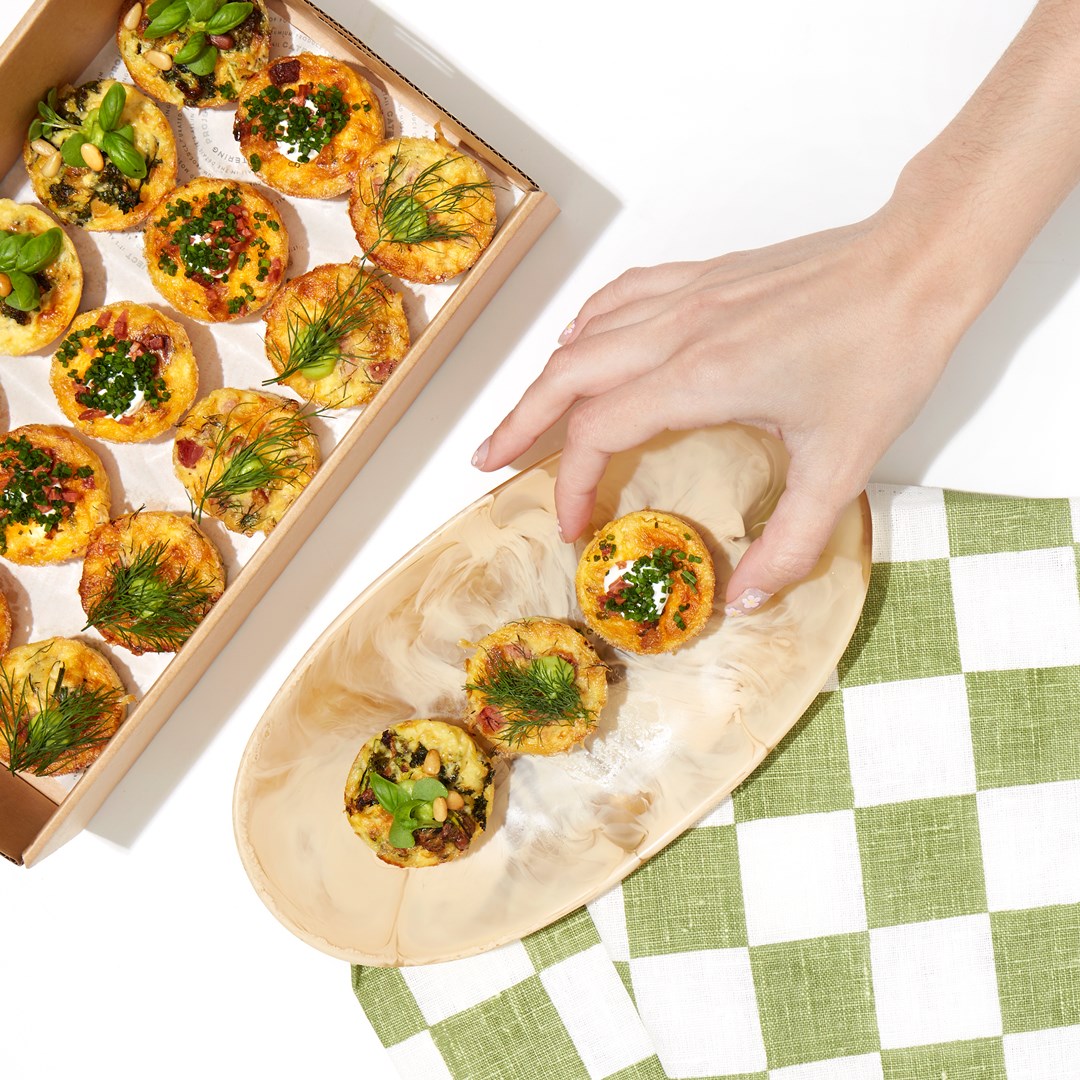 Catering Project