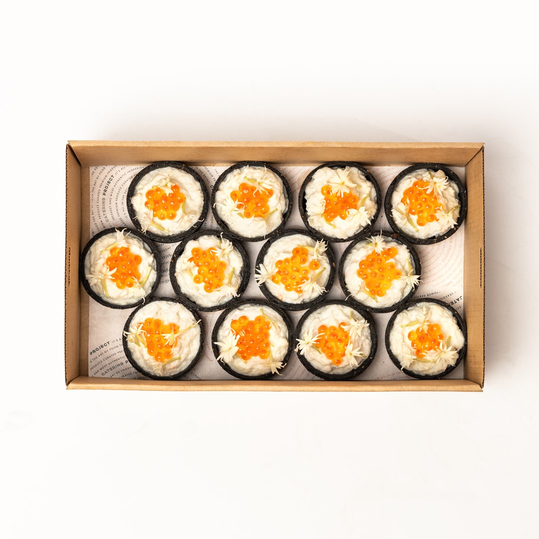 Catering Project