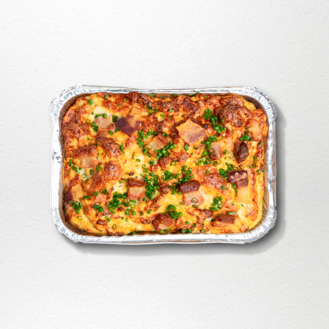 Catering Project
