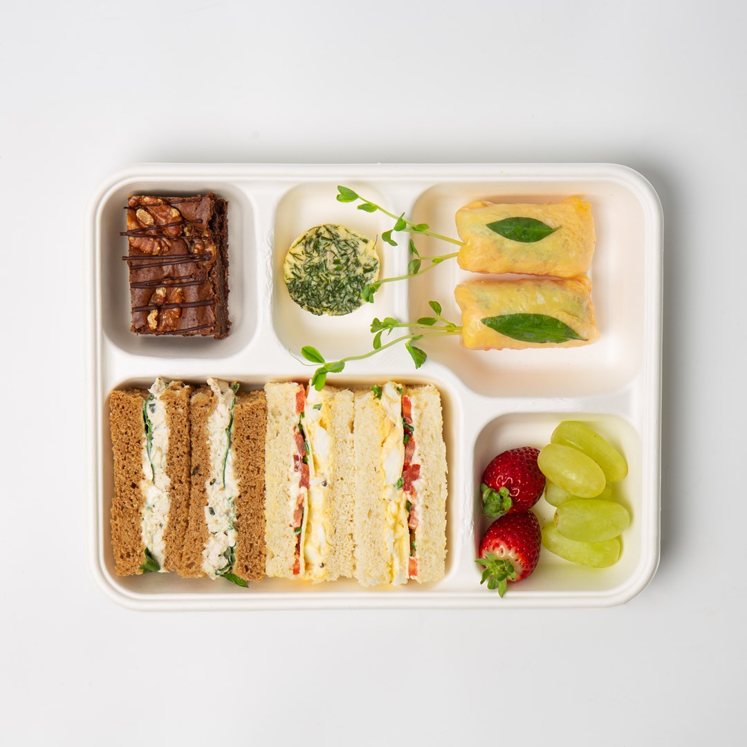 Catering Project