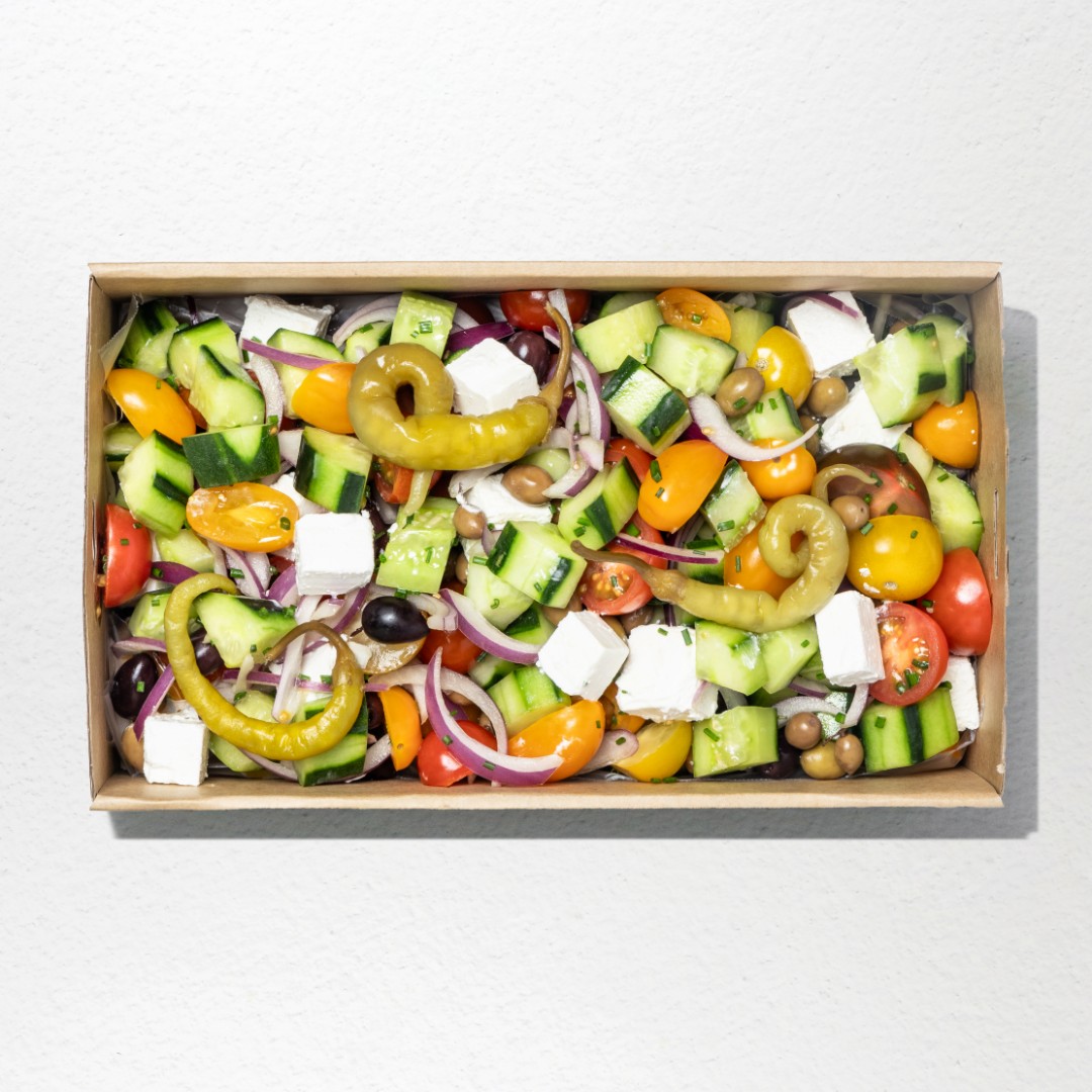 Catering Project