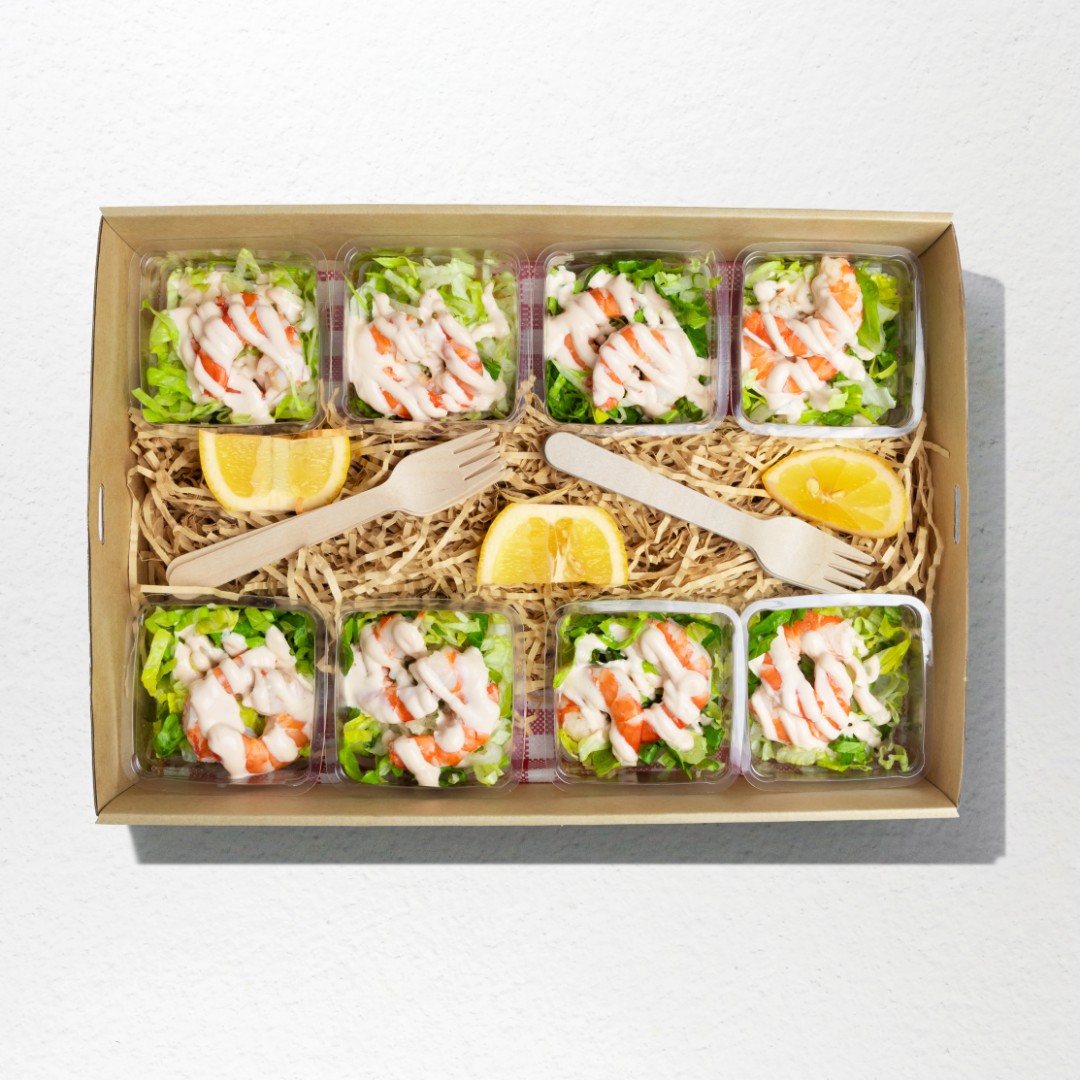 Catering Project