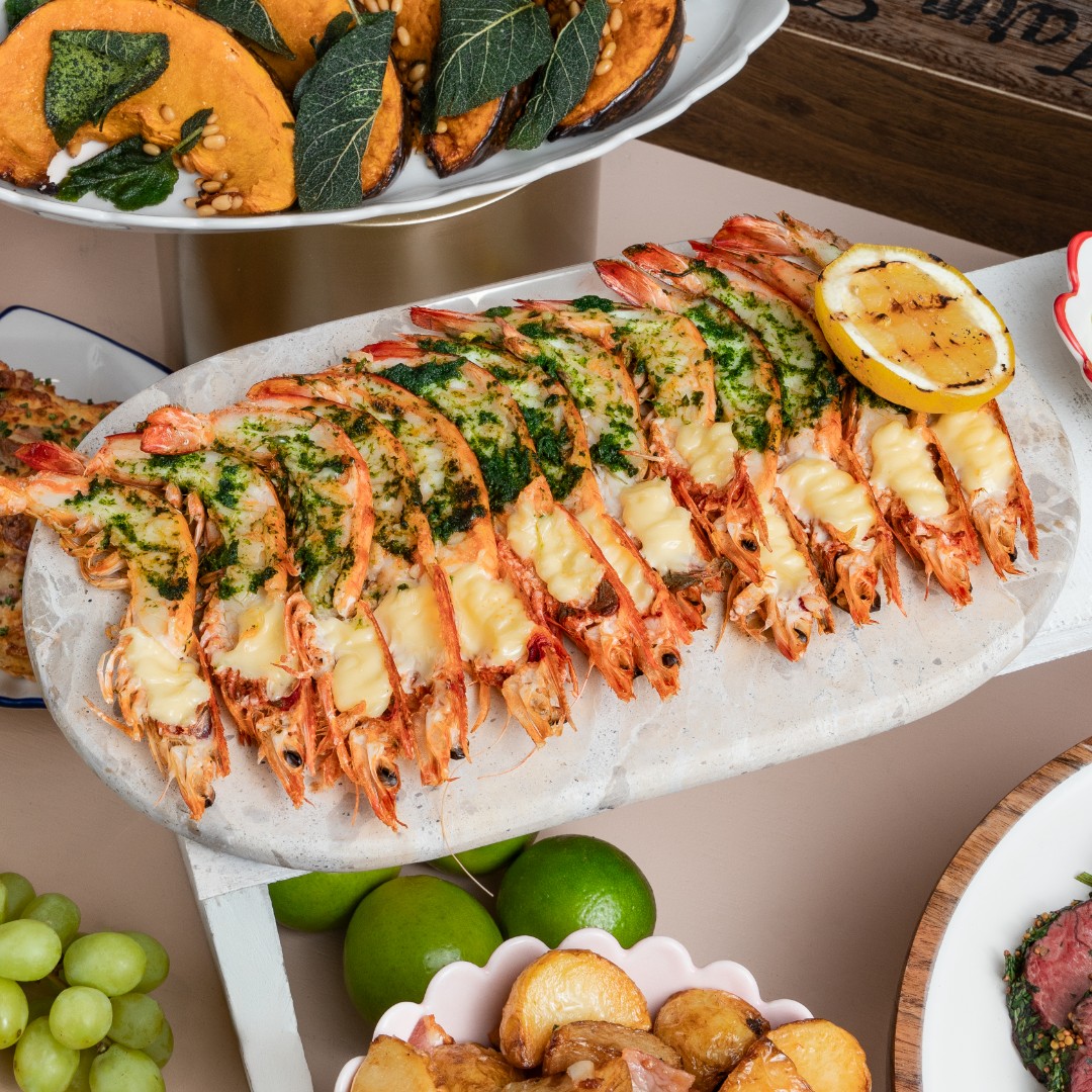 Catering Project