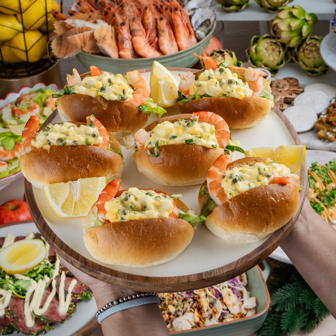 Catering Project